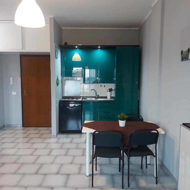 La Casa al Cancello Rotto - Appartamento con 1 Camera da Letto - 11