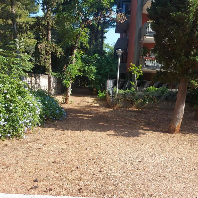 La Casa al Cancello Rotto - Appartamento con 1 Camera da Letto - 17