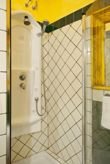 Dimora Storica Castello Otranto - Casa a Schiera con 2 Camere da Letto - 9