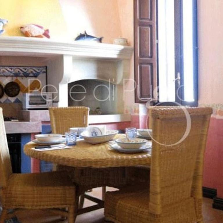 Dimora Storica Castello Otranto - Casa a Schiera con 2 Camere da Letto - 8