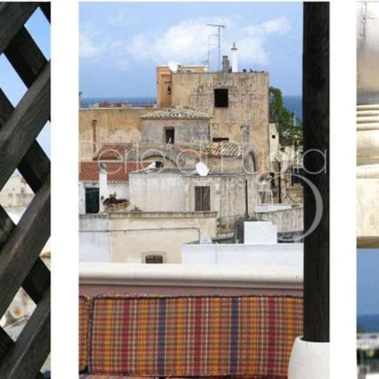 Dimora Storica Castello Otranto - Casa a Schiera con 2 Camere da Letto - 7