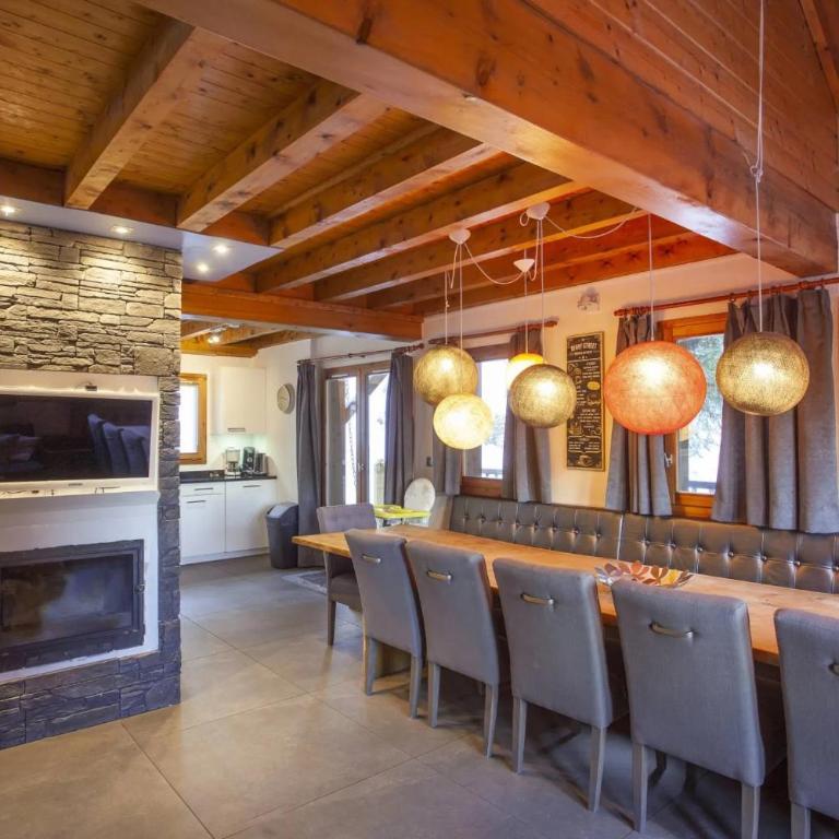 Chalet Ozzy - Chalet - 2