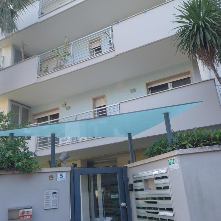Casa delle sorprese - Appartement 1 Chambre - 3
