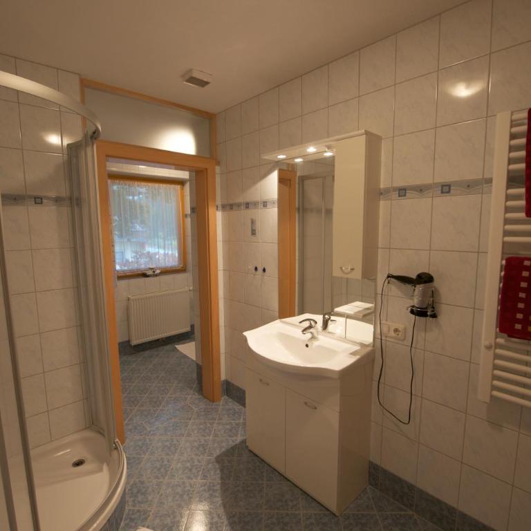 Haus Sandra incl JokerCard - Appartamento con Balcone - 2