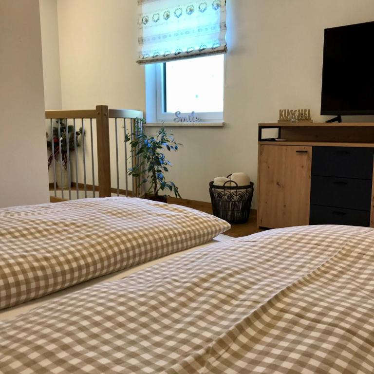 Bio Schartenhof - Apartment mit 1 Schlafzimmer - 29