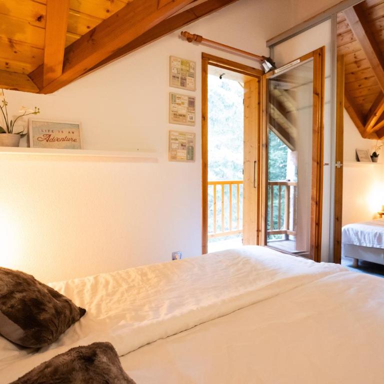 Chalet Ozzy - Chalet - 30