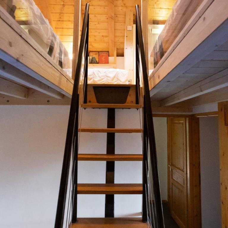 Chalet Ozzy - Chalet - 36