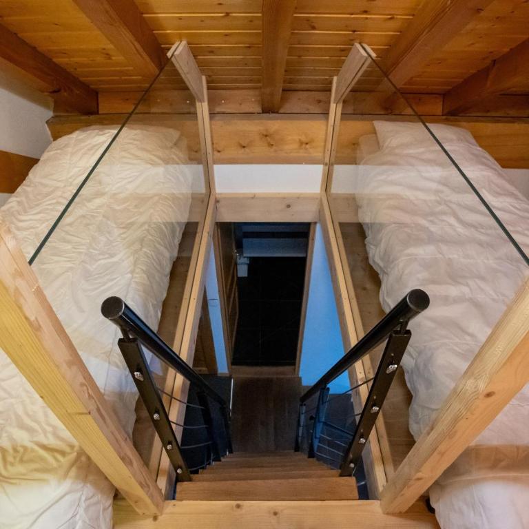 Chalet Ozzy - Chalet - 40