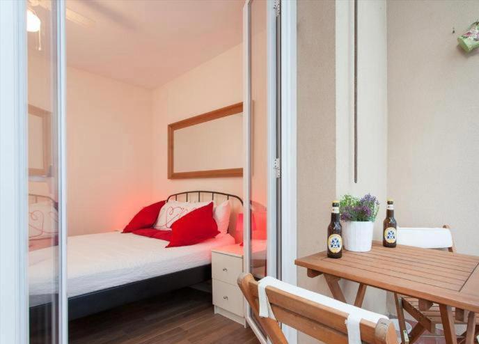 Apartament modern al carrer Blai, Poble Sec - Two-Bedroom Apartment - 7