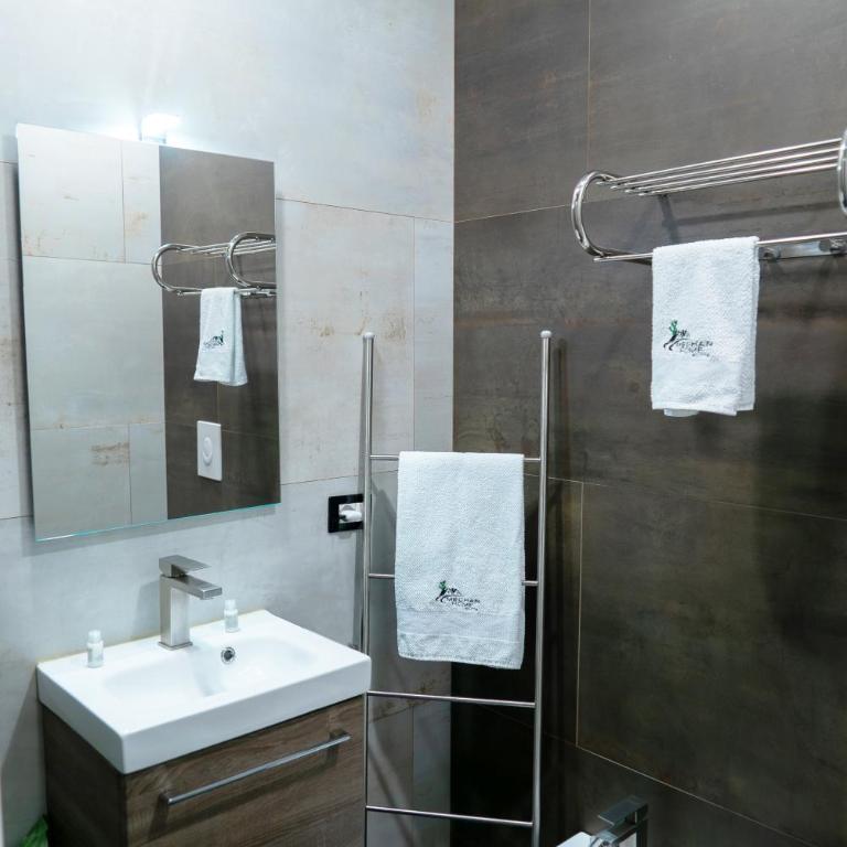 SUITE Meghan home - Suite con Vasca Idromassaggio - 3