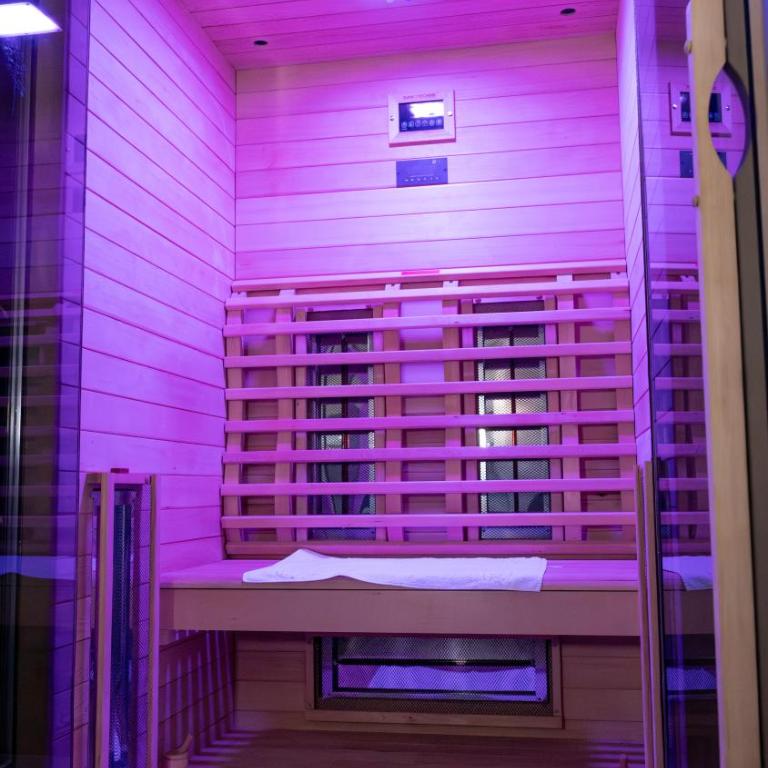 SUITE Meghan home - Suite con Vasca Idromassaggio - 18