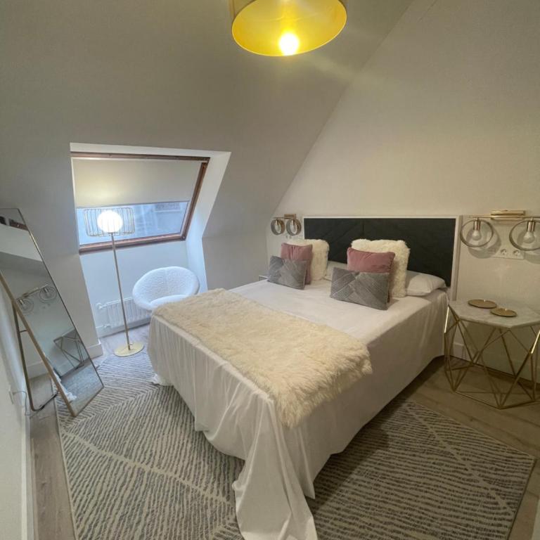 Gonzalez del Valle - Apartamento de 2 dormitorios - 2