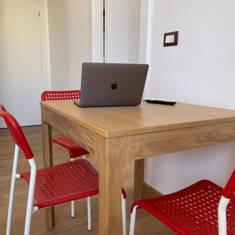 Casa Vacanze Corallo - Appartamento - 22