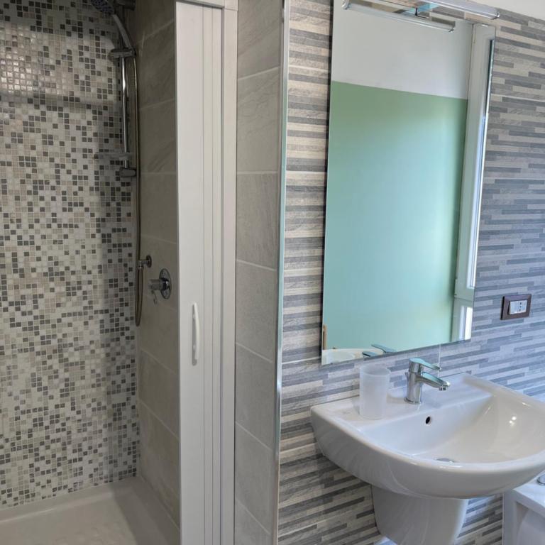 Casa Vacanze Corallo - Appartamento - 19