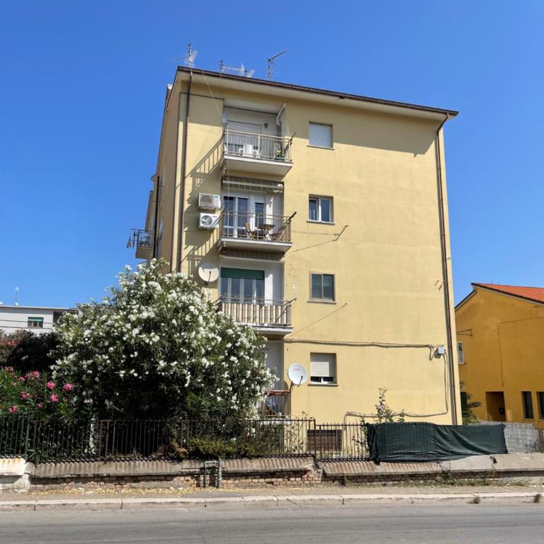 Casa Vacanze Corallo - Appartamento - 27