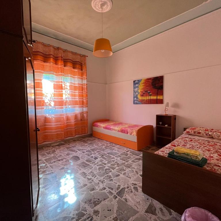 La Casa Degli Agrumi - Appartamento - 25