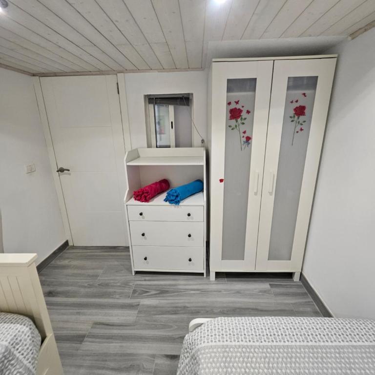 Chalet Luxury with privacy and Jacuzzi By Canarias prime homes - Chalet - 15