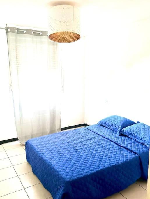 Appartement en résidence tout confort - Appartement 1 Chambre - 5