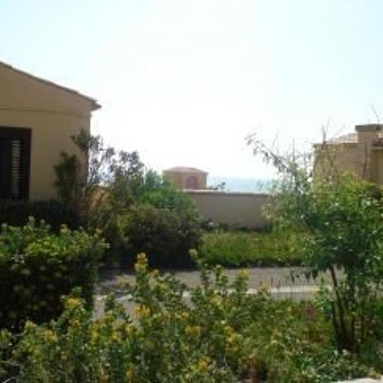 Villa 4 Pers. à Port Leucate avec Parking Proche Plage - FR-1-81-123 - Villa - 12