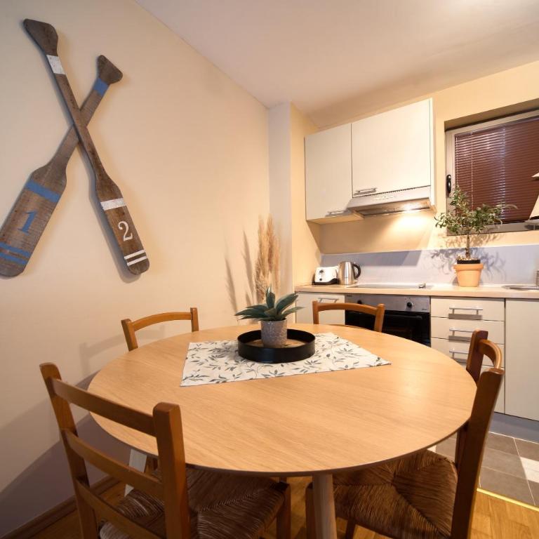 Tramonto Przno - Apartman sa 1 Spavaćom Sobom - 9
