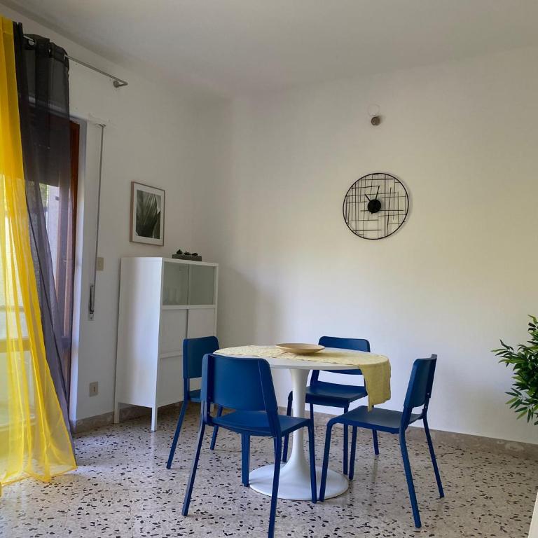 A casa di Gabri e Fede - Apartment mit 1 Schlafzimmer - 14