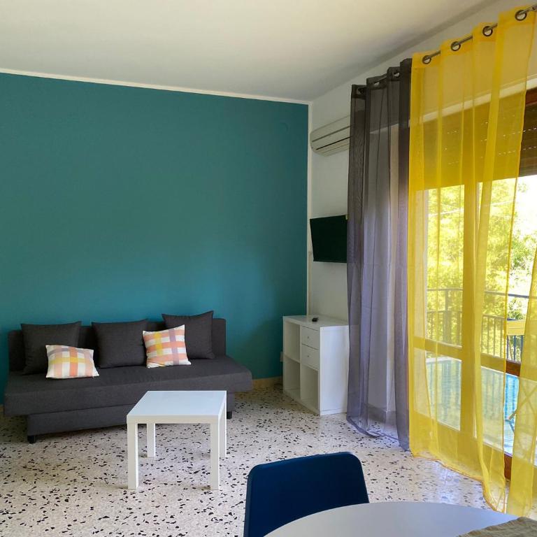 A casa di Gabri e Fede - Apartment mit 1 Schlafzimmer - 15