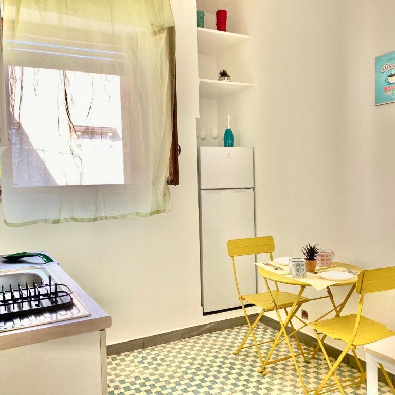 A casa di Gabri e Fede - Apartment mit 1 Schlafzimmer - 12