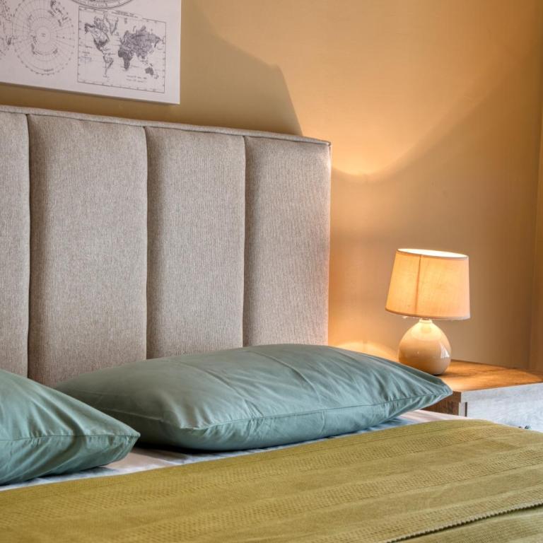 Tramonto Przno - Apartman sa 1 Spavaćom Sobom - 16