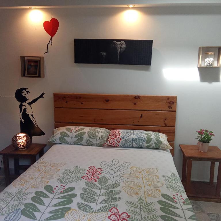 Apartamento con aparcamiento exclusivo en Marbella - Bungalow Deluxe con vistas al jardín - 6