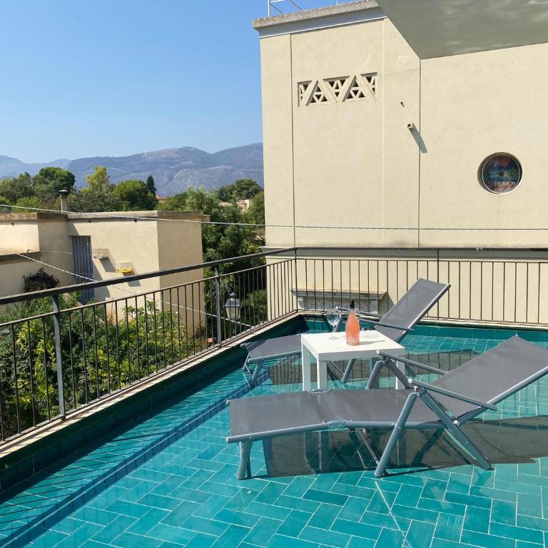 A casa di Gabri e Fede - Apartment mit 1 Schlafzimmer - 6