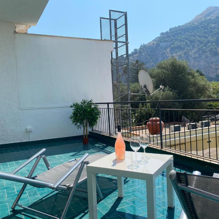 A casa di Gabri e Fede - Apartment mit 1 Schlafzimmer - 9