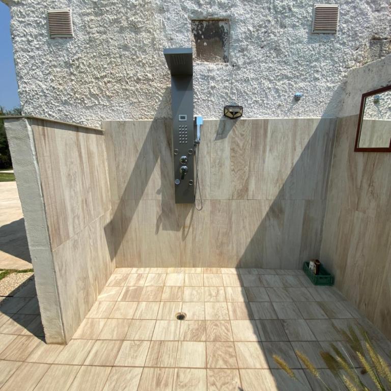 Villa mare Fontane Bianche - Villa con Piscina Privata - 31