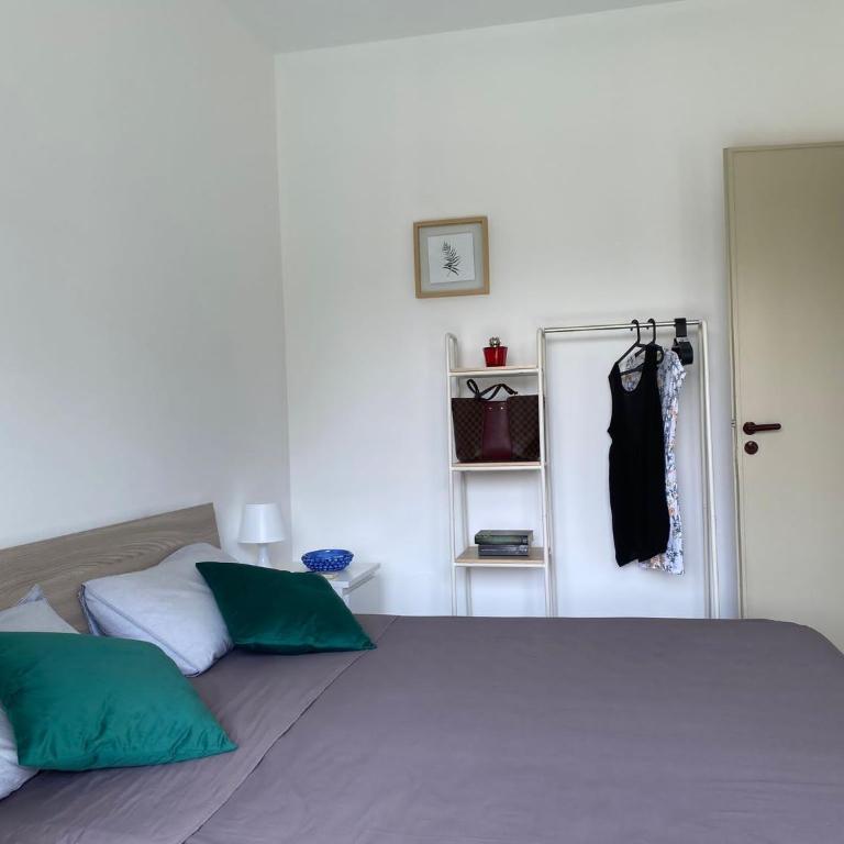 A casa di Gabri e Fede - Apartment mit 1 Schlafzimmer - 19
