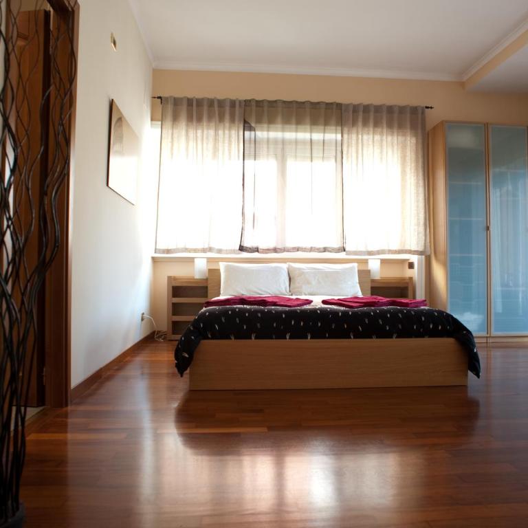 AnnoDomini - Suite con Balcone - 4