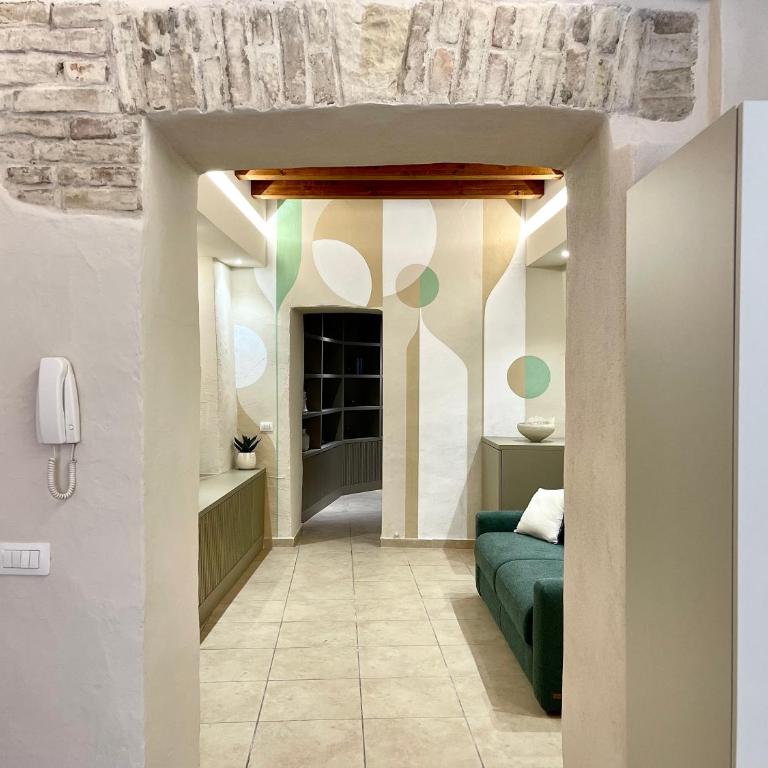 Luxury Marina Apartments - Appartamento con 1 Camera da Letto - 19