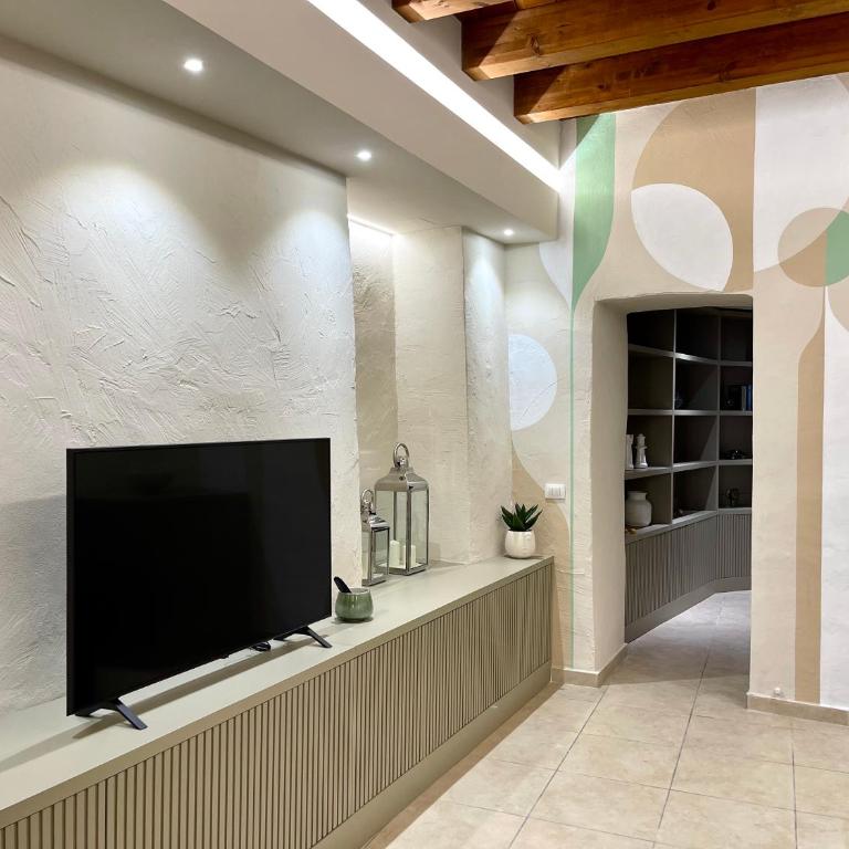 Luxury Marina Apartments - Appartamento con 1 Camera da Letto - 20
