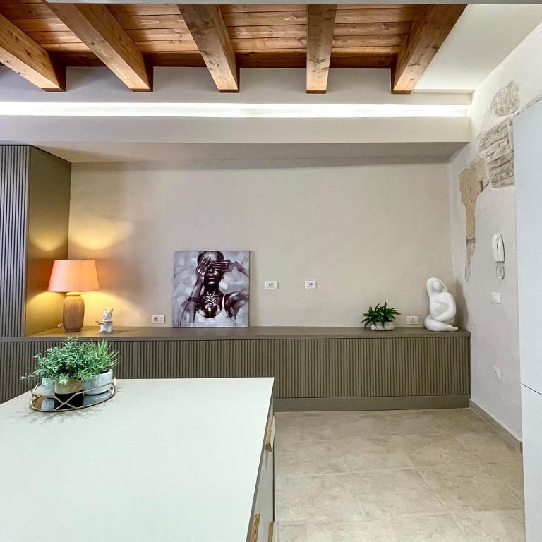 Luxury Marina Apartments - Appartamento con 1 Camera da Letto - 11