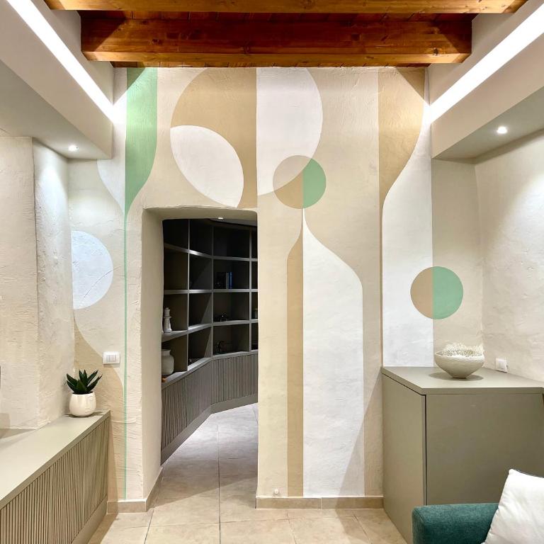 Luxury Marina Apartments - Appartamento con 1 Camera da Letto - 22