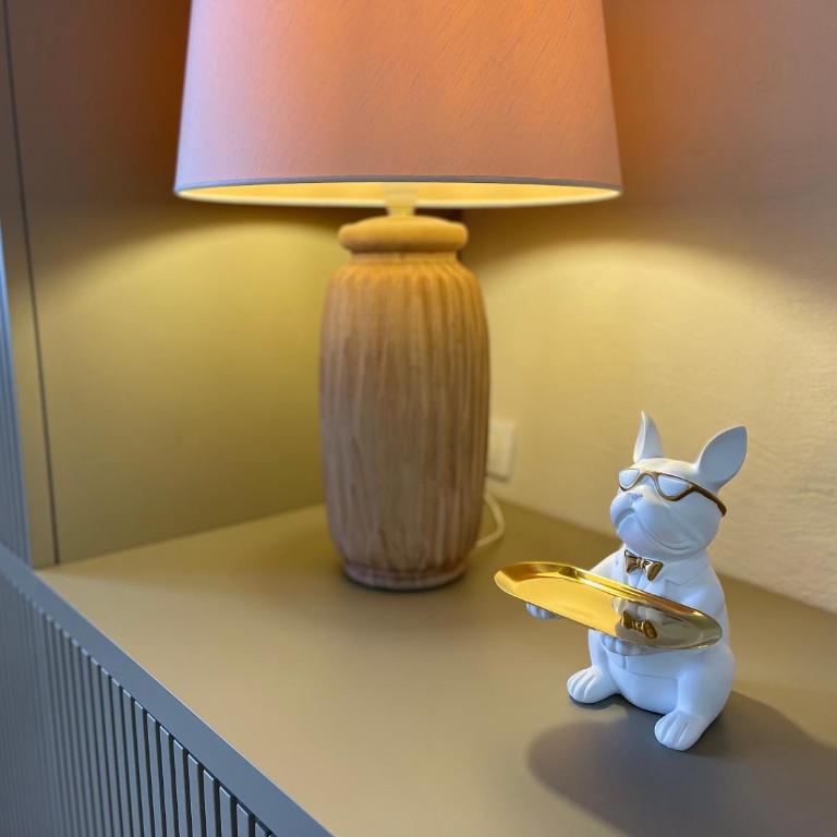 Luxury Marina Apartments - Appartamento con 1 Camera da Letto - 12