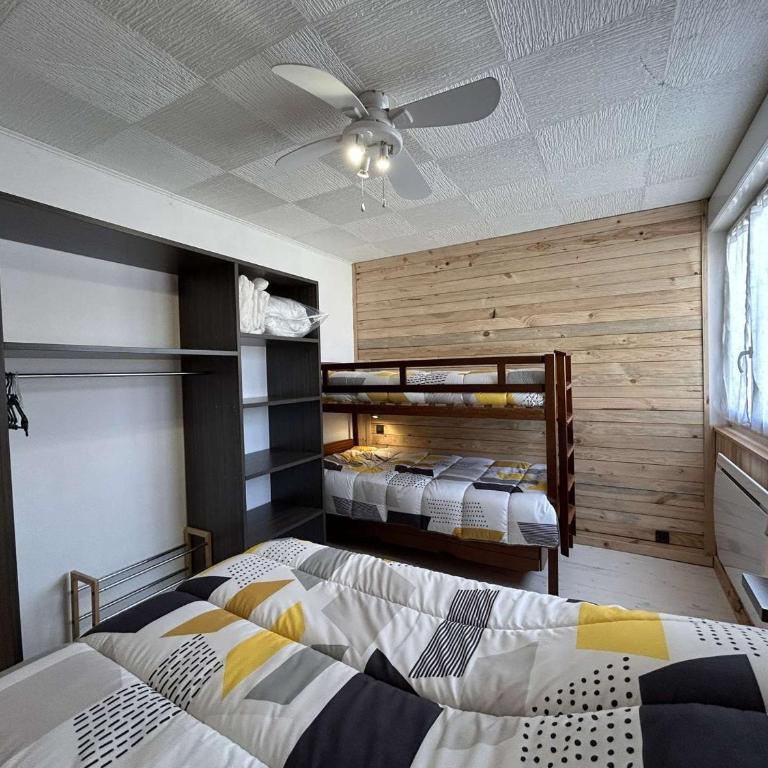 Appartement lumineux avec parking - 4 pers. - FR-1-224C-703 - Apartment (4 Erwachsene) - 5