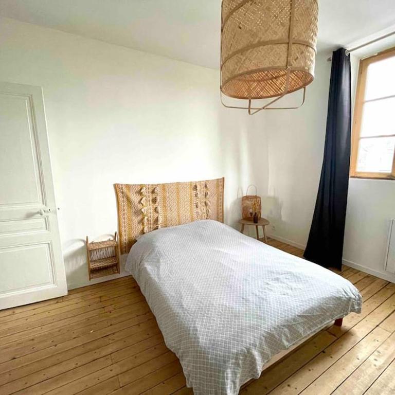 PEGGY - Grand appartement pour 8 pers au cœur de Berck-Plage - Three-Bedroom Apartment - 14