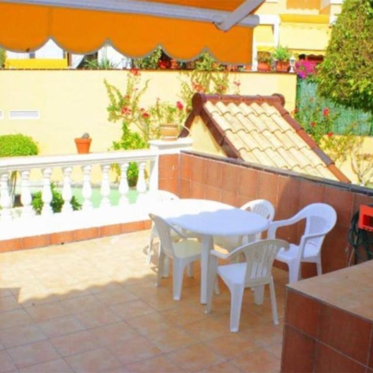 4-room house Las Americas, Las Vistas beach - Casa de 3 dormitorios - 70