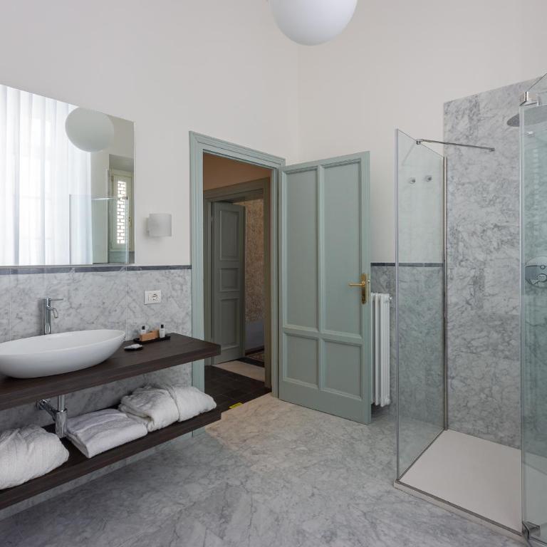 Grand Universe La Residenza - Junior Suite Oleandro - 5