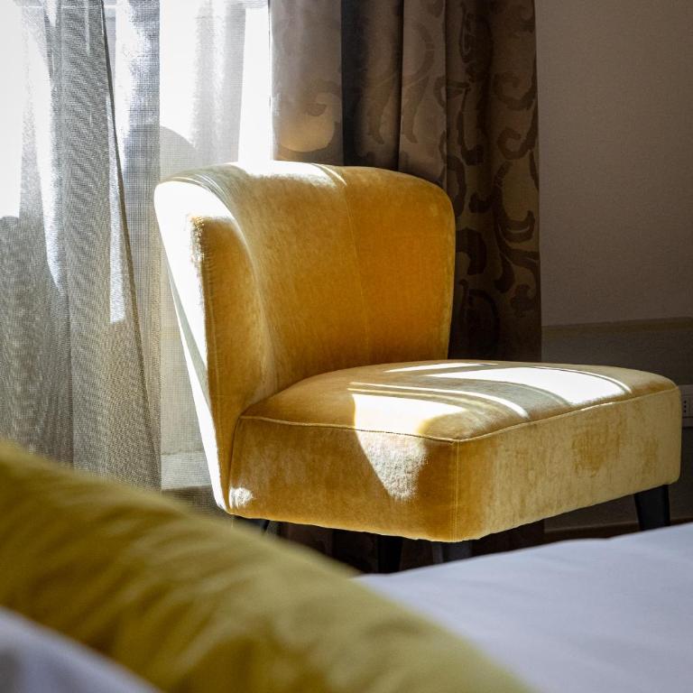 Grand Universe La Residenza - Junior Suite Oleandro - 3