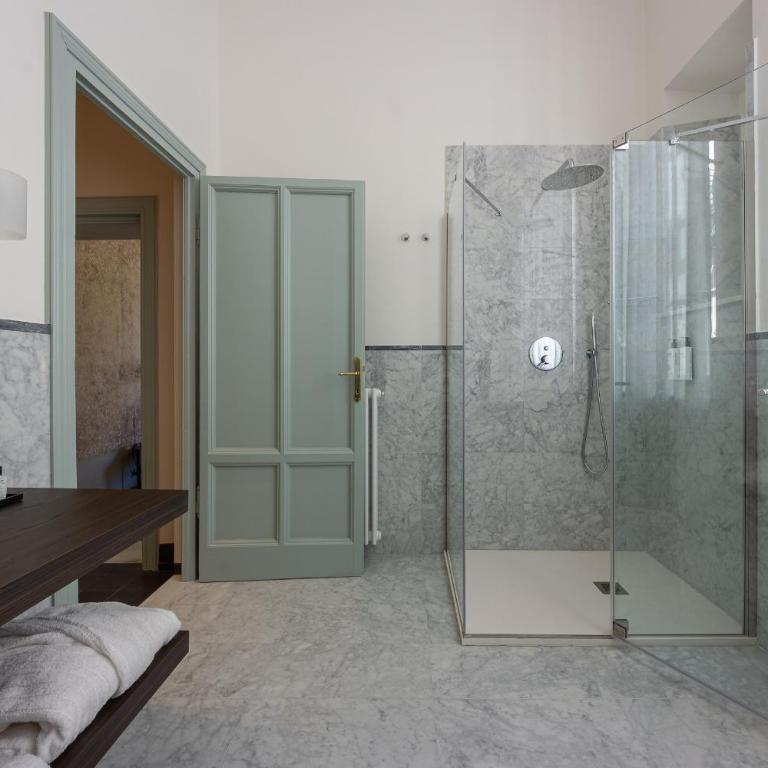 Grand Universe La Residenza - Junior Suite Oleandro - 6