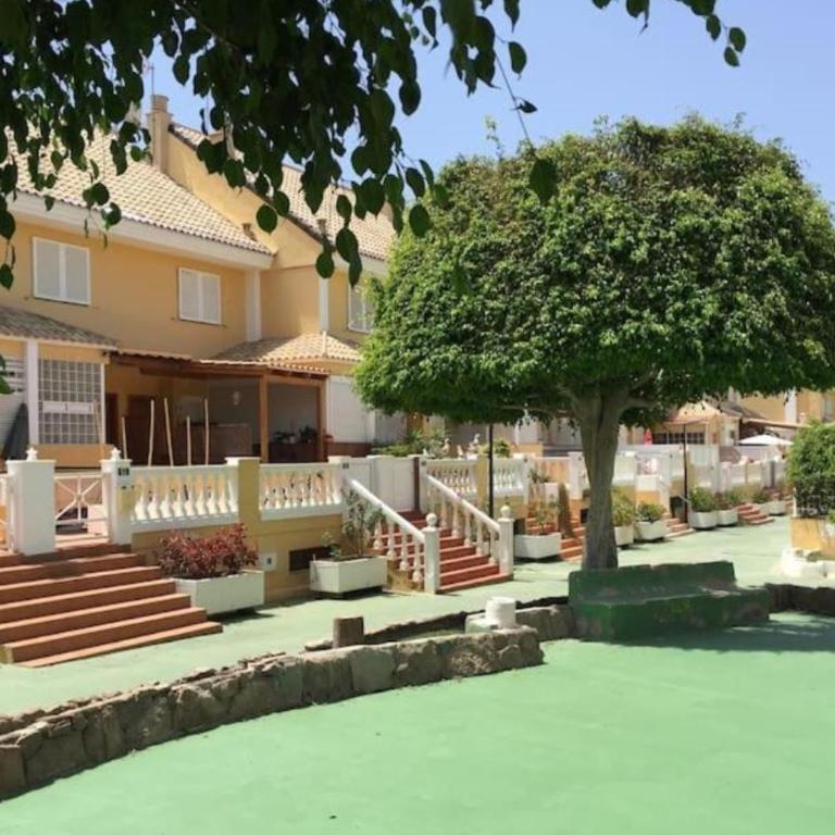 4-room house Las Americas, Las Vistas beach - Casa de 3 dormitorios - 35