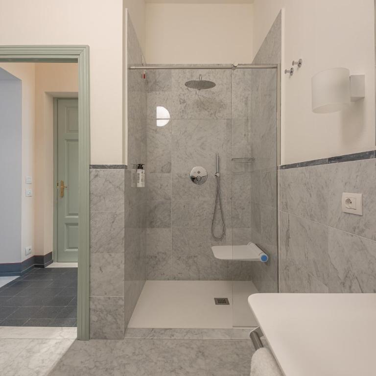 Grand Universe La Residenza - Junior Suite Lilla - 3