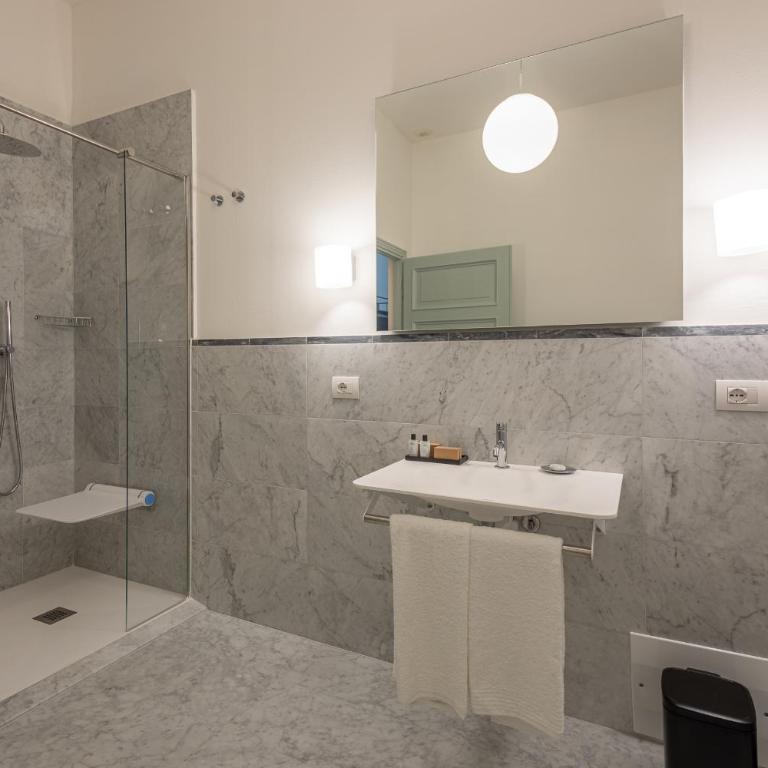 Grand Universe La Residenza - Junior Suite Lilla - 4