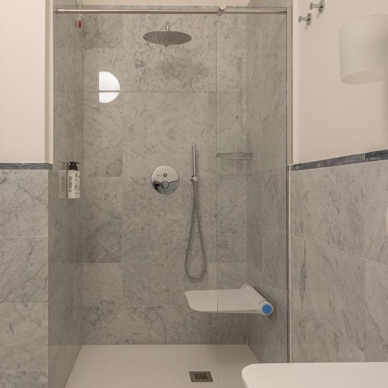 Grand Universe La Residenza - Junior Suite Lilla - 5