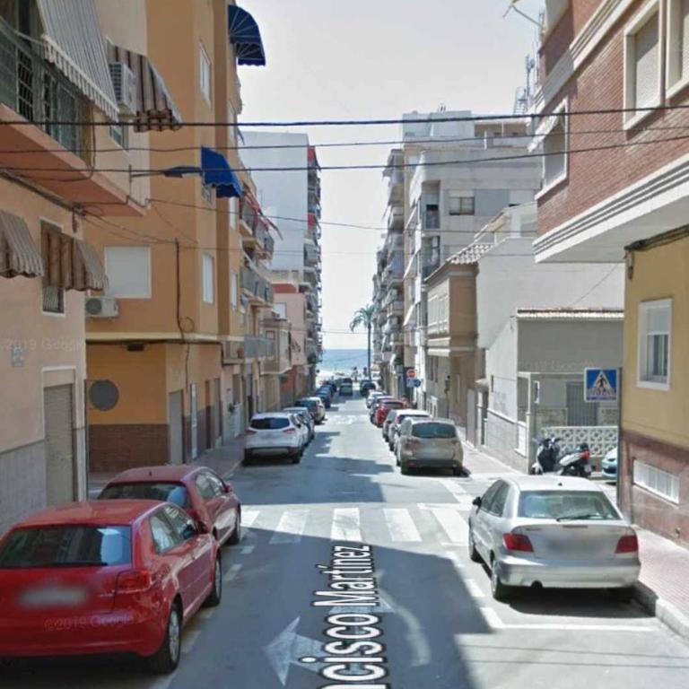 MIRADOR HOLIDAY HOME - Apartamento de 2 dormitorios - 85